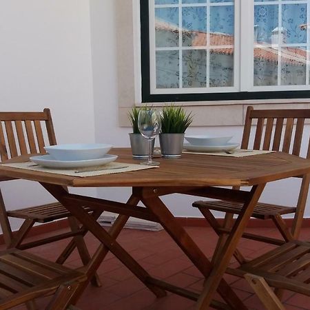 Apartamento Estudio Pinhalmar Vila Nova de Milfontes Exterior photo