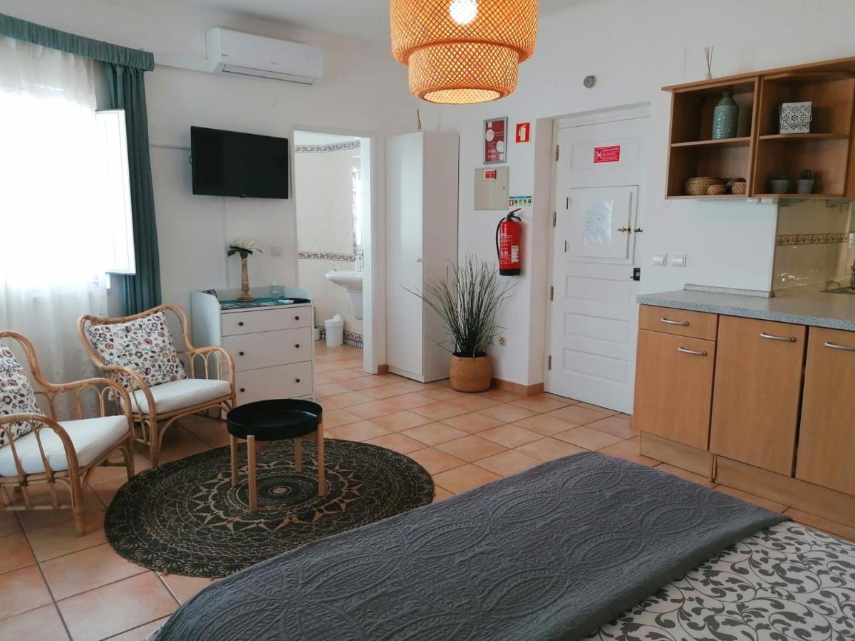 Apartamento Estudio Pinhalmar Vila Nova de Milfontes Exterior photo