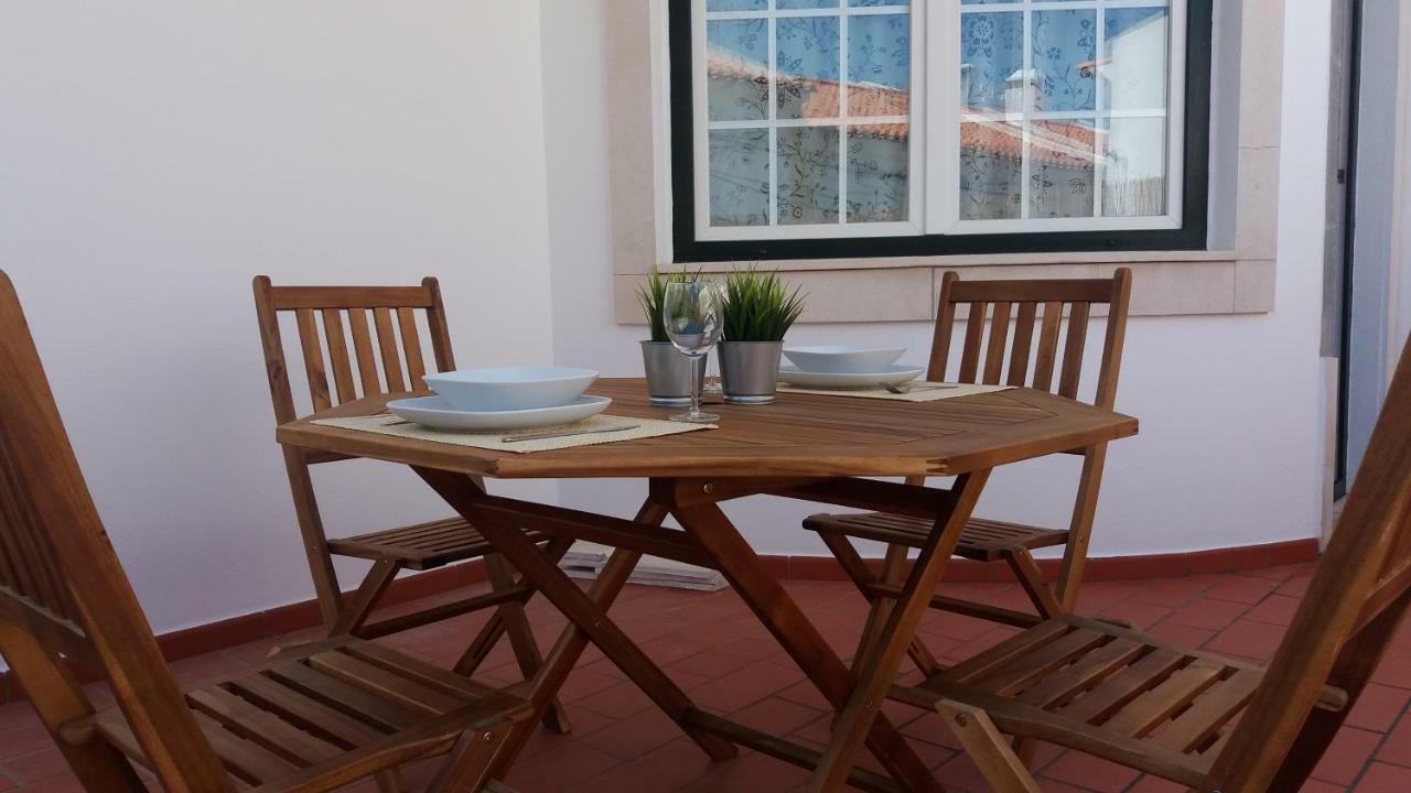 Apartamento Estudio Pinhalmar Vila Nova de Milfontes Exterior photo